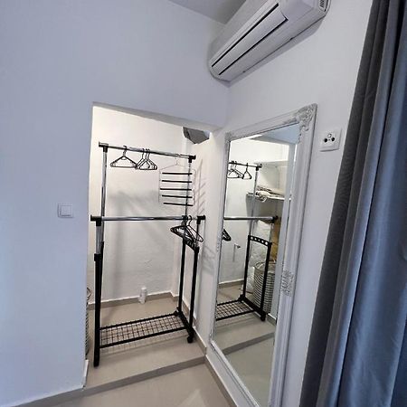 Ferienwohnung Casaki38 Iraklio Exterior foto
