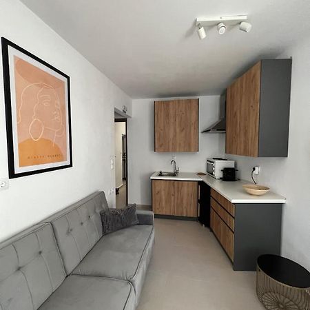 Ferienwohnung Casaki38 Iraklio Exterior foto
