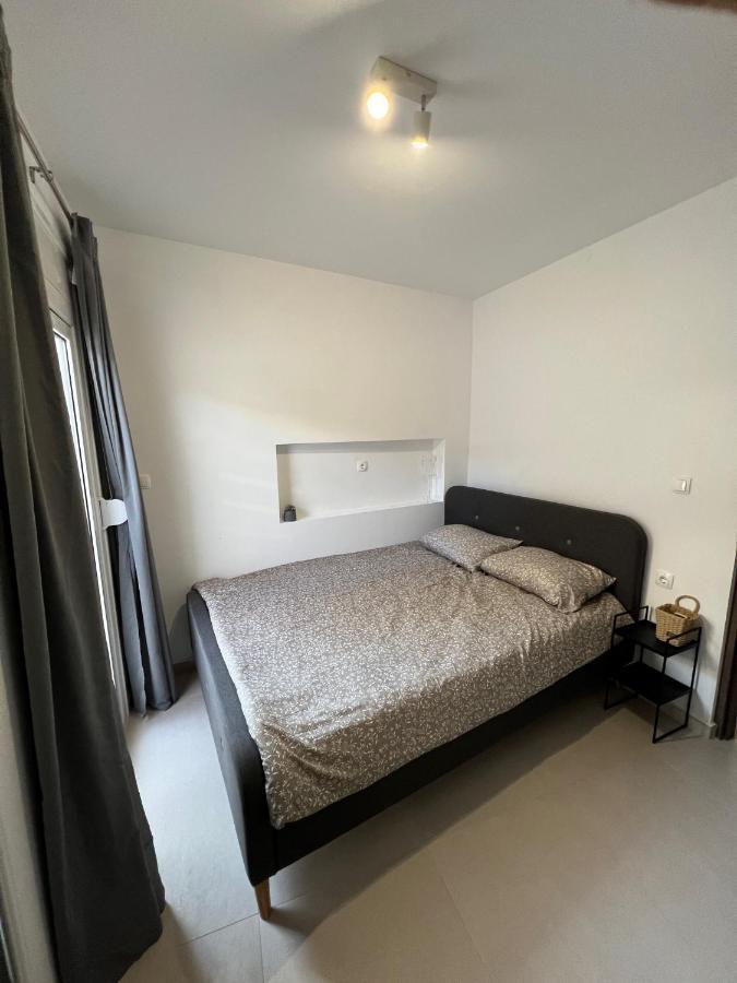 Ferienwohnung Casaki38 Iraklio Exterior foto