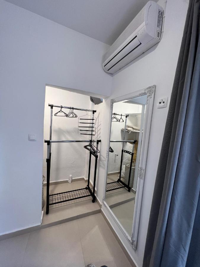 Ferienwohnung Casaki38 Iraklio Exterior foto