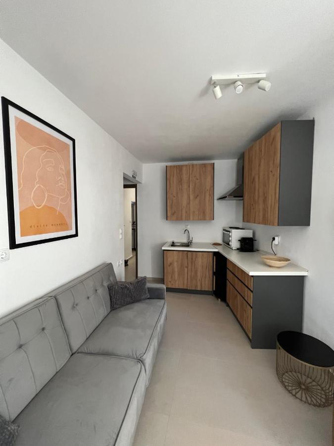Ferienwohnung Casaki38 Iraklio Exterior foto