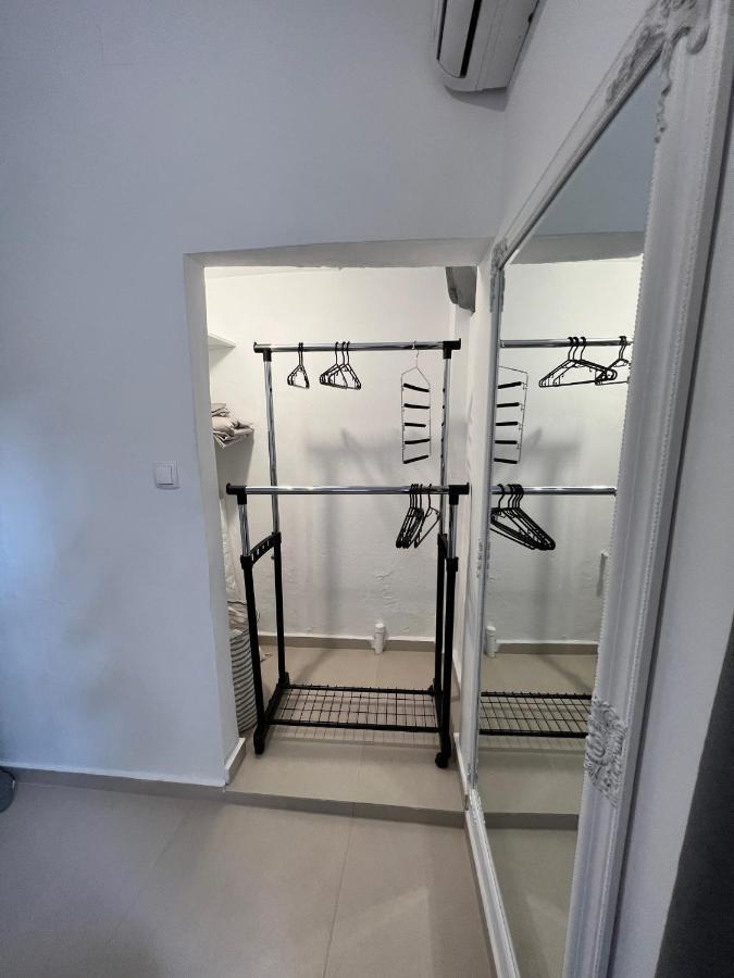 Ferienwohnung Casaki38 Iraklio Exterior foto