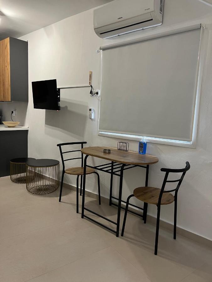 Ferienwohnung Casaki38 Iraklio Exterior foto