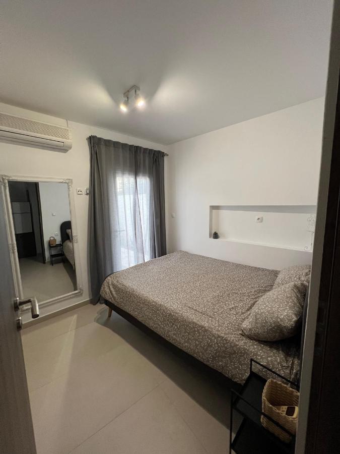 Ferienwohnung Casaki38 Iraklio Exterior foto