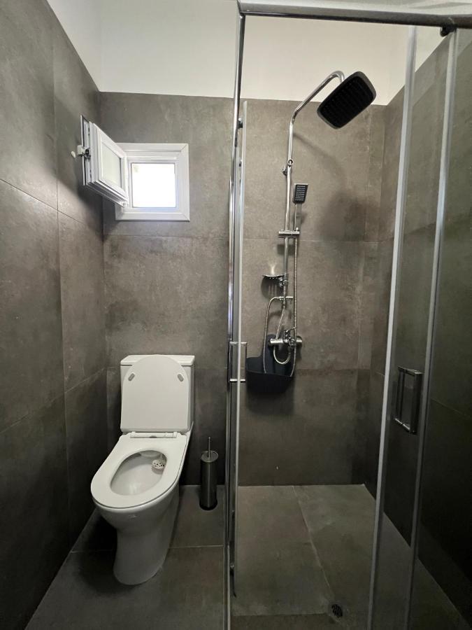 Ferienwohnung Casaki38 Iraklio Exterior foto
